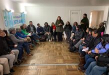 Senadora Vodanovic por Encuentros Regionales de Oposición: “Estamos de pie contra las injusticias de este Gobierno”