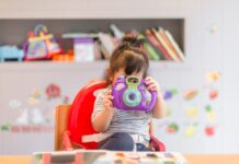 Sala cuna sin derecho, sin calidad y sin financiamiento justo no es sala cuna universal