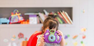 Sala cuna sin derecho, sin calidad y sin financiamiento justo no es sala cuna universal