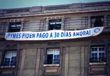 Pymes acusan “retroceso injusto” y exigen al Congreso rechazar veto que elimina el pago oportuno a 30 días
