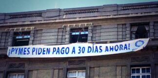 Pymes acusan “retroceso injusto” y exigen al Congreso rechazar veto que elimina el pago oportuno a 30 días