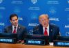 El escudo de las Américas: el último intento de dominación de Trump
