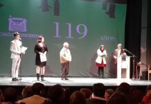 Círculo de Periodistas: integración intergeneracional es la clave