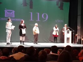 Círculo de Periodistas: integración intergeneracional es la clave
