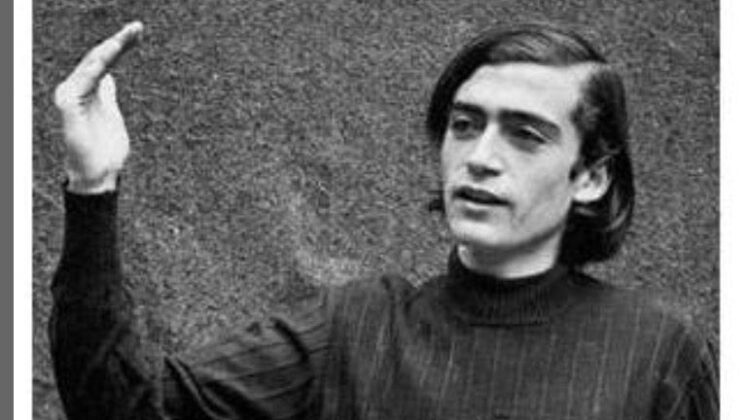 Honor y gloria al compa&ntilde;ero Camilo Escalona Medina. &iexcl;Presente en la memoria y en la lucha del socialismo chileno!