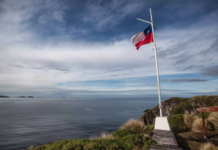 Magallanes como espacio geopolítico: soberanía, inter-escalaridad y proyección estratégica del Estado chileno