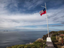 Magallanes como espacio geopolítico: soberanía, inter-escalaridad y proyección estratégica del Estado chileno