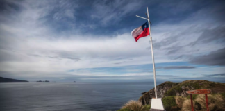 Magallanes como espacio geopolítico: soberanía, inter-escalaridad y proyección estratégica del Estado chileno