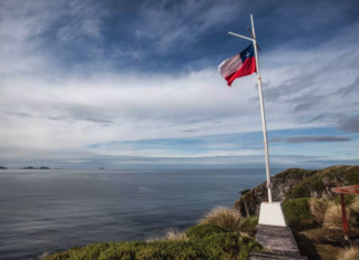 Magallanes como espacio geopolítico: soberanía, inter-escalaridad y proyección estratégica del Estado chileno