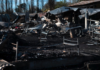 Incendio en hogar de ancianos de Pitrufquén: 16 muertos y una lista de espera que el gobierno no puede seguir ignorando
