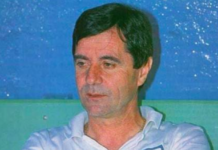 Mirko Jozić: una leyenda de vuelta en nuestro país