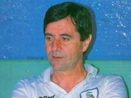 Mirko Jozić: una leyenda de vuelta en nuestro país
