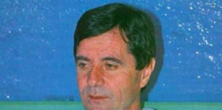 Mirko Jozić: una leyenda de vuelta en nuestro país