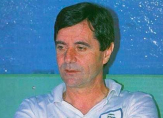 Mirko Jozić: una leyenda de vuelta en nuestro país