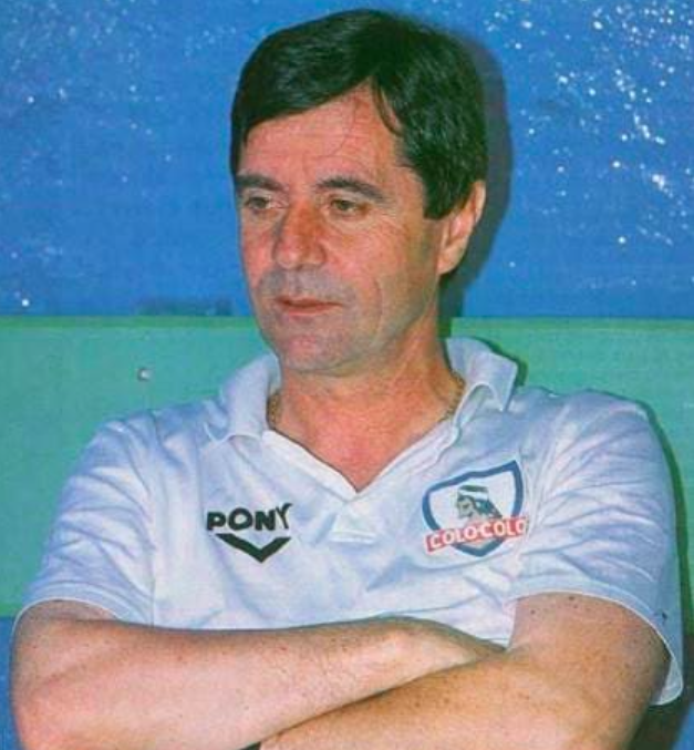 Mirko josic