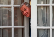 El laberinto de La Moneda y la transición inconclusa de José Antonio Kast