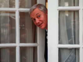 El laberinto de La Moneda y la transición inconclusa de José Antonio Kast