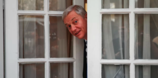 El laberinto de La Moneda y la transición inconclusa de José Antonio Kast
