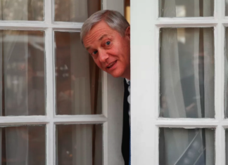 El laberinto de La Moneda y la transición inconclusa de José Antonio Kast