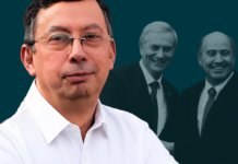 Víctor Maldonado: “No creo que Quiroz llegue al fin de la gestión de este gobierno”
