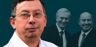 Víctor Maldonado: “No creo que Quiroz llegue al fin de la gestión de este gobierno”