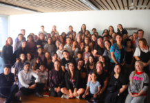 Compañía Hermanos Ibarra Roa estrena el musical ciudadano “Gabriela, homenaje al profesorado chileno”