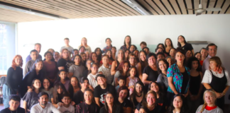 Compañía Hermanos Ibarra Roa estrena el musical ciudadano “Gabriela, homenaje al profesorado chileno”
