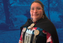 Onésima Lienqueo, candidata mapuche a Escazú: “Los pueblos originarios hemos vivido la violencia sistemática por defender la vida y la naturaleza»