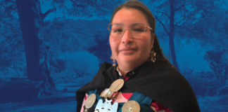 Onésima Lienqueo, candidata mapuche a Escazú: “Los pueblos originarios hemos vivido la violencia sistemática por defender la vida y la naturaleza»