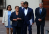 Ex cancilleres y ex subsecretarios respaldan a Bachelet y apuntan al Gobierno por el retiro de su candidatura a la ONU