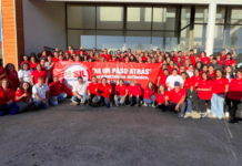 Modernización, automatización y seguridad: las preocupaciones del Sindicato de Walmart frente a la precarización laboral