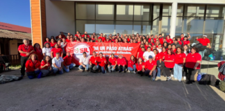 Modernización, automatización y seguridad: las preocupaciones del Sindicato de Walmart frente a la precarización laboral