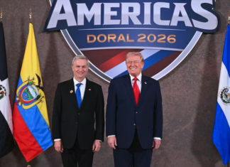 El Escudo y la soberanía multidimensional: De la ilusión de la protección externa a la incapacidad de la inteligencia y la justicia para seguir la ruta del dinero