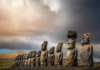 Rapa Nui: Denuncian crisis de gestión territorial, deterioro de obras públicas y falta de control aduanero