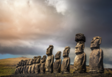 Rapa Nui: Denuncian crisis de gestión territorial, deterioro de obras públicas y falta de control aduanero