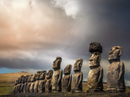 Rapa Nui: Denuncian crisis de gestión territorial, deterioro de obras públicas y falta de control aduanero