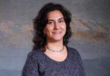 Claudia Cárdenas, especialista en derecho penal internacional: “La Corte Penal Internacional bajo presión: ¿qué futuro tiene la justicia internacional?