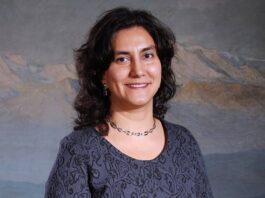 Claudia Cárdenas, especialista en derecho penal internacional: “La Corte Penal Internacional bajo presión: ¿qué futuro tiene la justicia internacional?