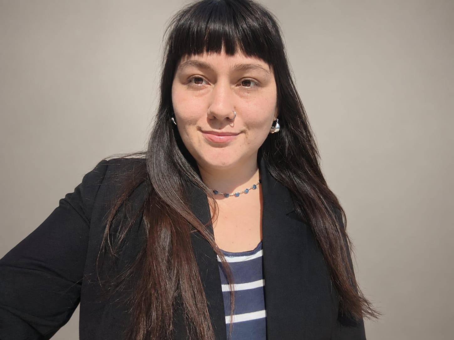 Constanza Pradenas Ossandón