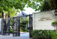 Estudiante lleva a la justicia a la Universidad Gabriela Mistral tras acusar bloqueo de sus plataformas académicas