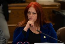Proyecto de diputada Cucumides que busca tipificar el uso de menores para delinquir tuvo respaldo unánime en la Comisión de Constitución