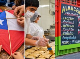 Conupia llama a preferir productos chilenos y apoyar a las pymes durante fiestas patrias