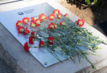 UCT conmemoró el 11 de septiembre recordando a integrantes de su comunidad