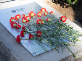UCT conmemoró el 11 de septiembre recordando a integrantes de su comunidad