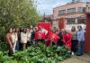 Mujeres socialistas de La Araucanía realizan encuentro programático en Temuco: «No vinimos a lamentarnos. Vinimos a organizarnos»