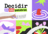 Corporación Humanas lanza “Decidir en 100 palabras”, concurso nacional de relatos breves sobre autonomía y derecho a decidir