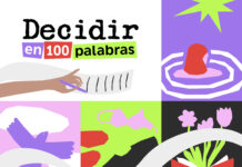 Corporación Humanas lanza “Decidir en 100 palabras”, concurso nacional de relatos breves sobre autonomía y derecho a decidir