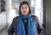Javiera Arce Riffo, politóloga: “La oposición está llegando tarde y está llegando mal”