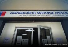 FENADAJ inicia campaña para visibilizar el acceso a la justicia durante septiembre