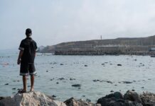 De Ceuta a América Latina: educar la mirada en un mundo de fronteras que se multiplican
